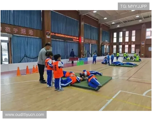 昇得源体育提供多元化体育培训课程，满足不同年龄段青少年的运动需求