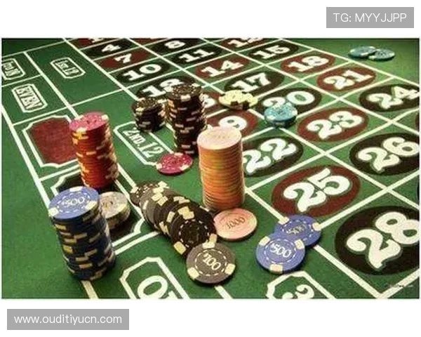 掌握经典百家乐的基本规则与常见玩法技巧新手必看指南